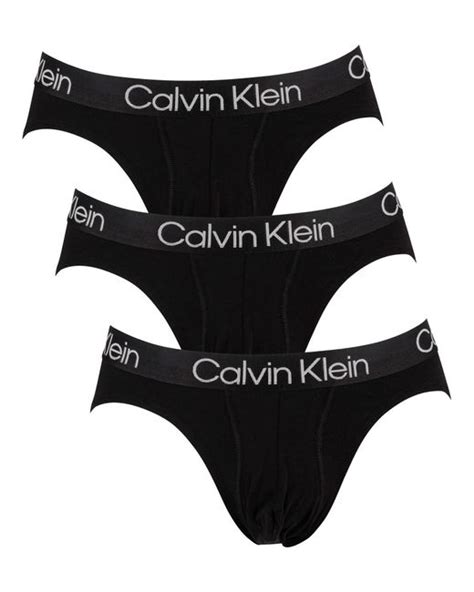 calvin klein modern performance hip brief